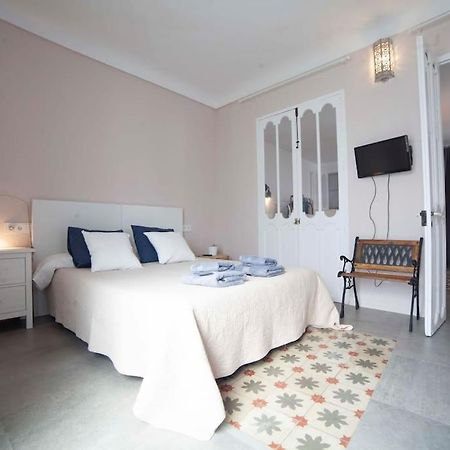 Apartamento De 43 M2 Con Vistas Al Mar. Altea Eksteriør bilde