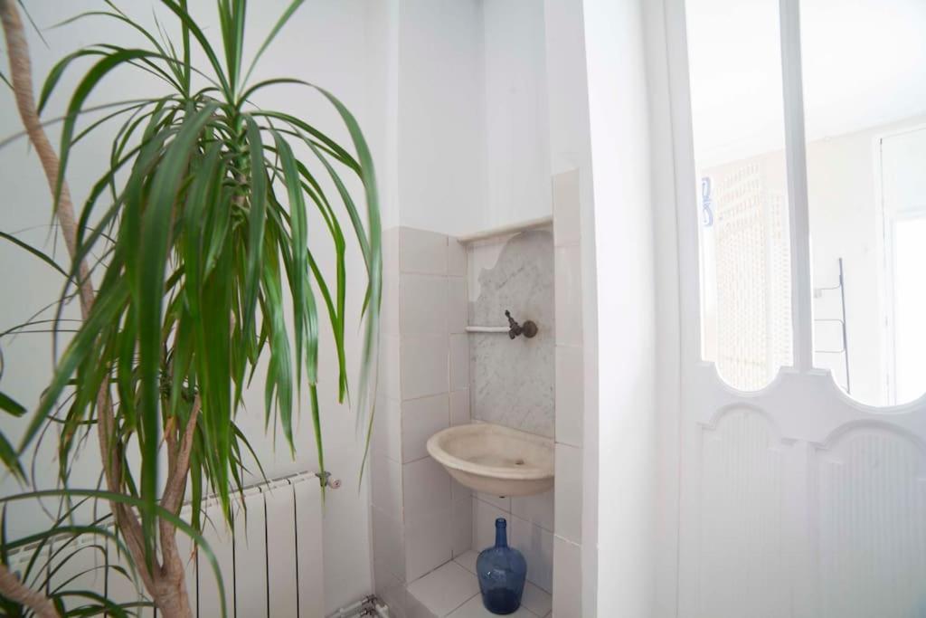 Apartamento De 43 M2 Con Vistas Al Mar. Altea Eksteriør bilde