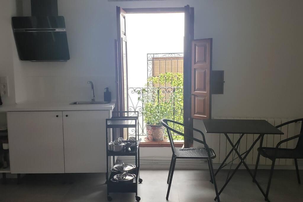 Apartamento De 43 M2 Con Vistas Al Mar. Altea Eksteriør bilde