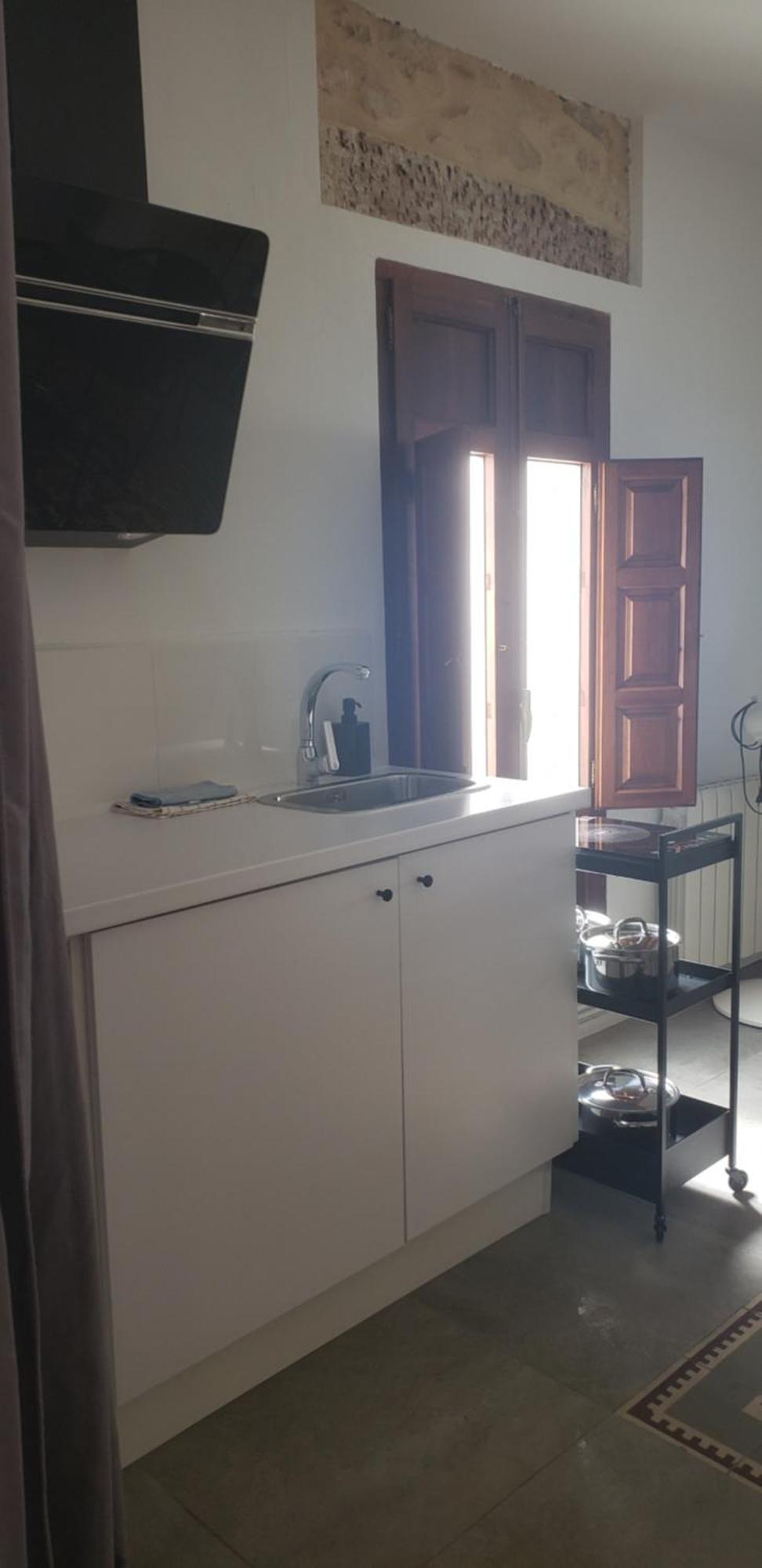 Apartamento De 43 M2 Con Vistas Al Mar. Altea Rom bilde