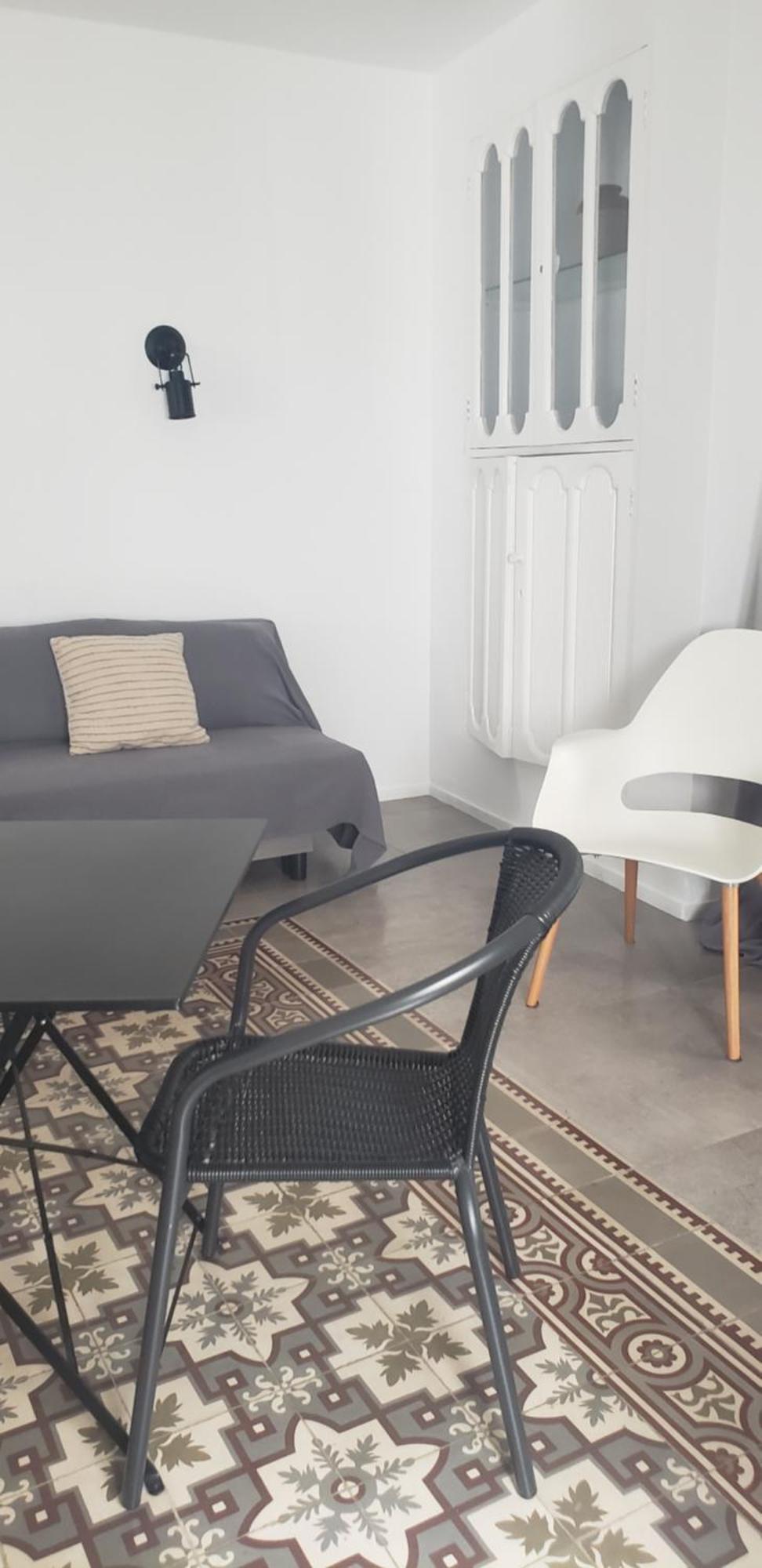 Apartamento De 43 M2 Con Vistas Al Mar. Altea Eksteriør bilde