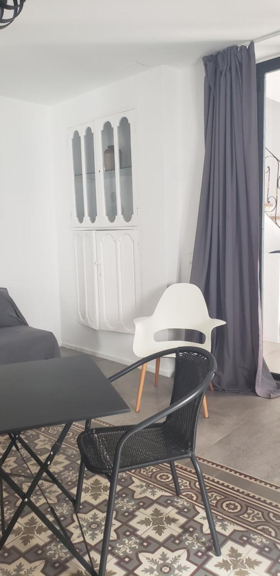 Apartamento De 43 M2 Con Vistas Al Mar. Altea Eksteriør bilde