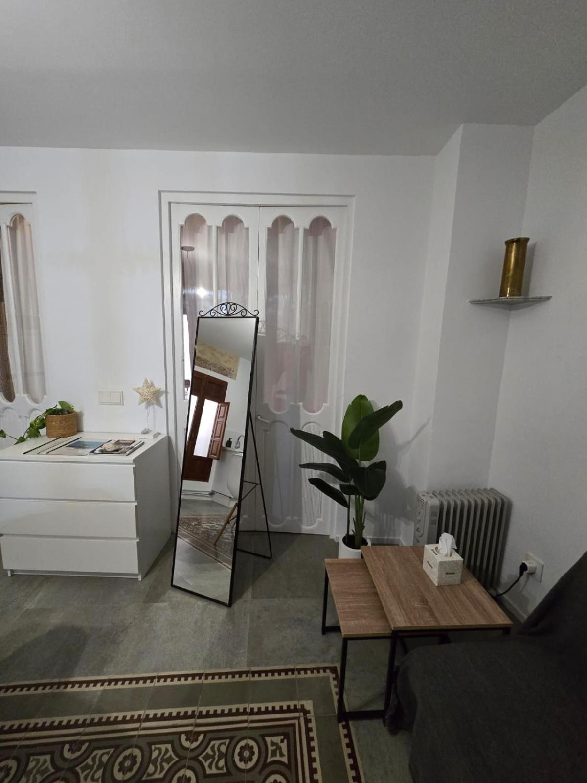 Apartamento De 43 M2 Con Vistas Al Mar. Altea Eksteriør bilde